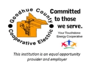 Goodhue County Co-Op Electric