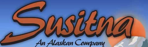 Susitna Energy Systems