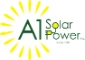 A1 Solar Power, Inc