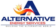 Alternative Energy Services, Inc