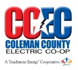 Coleman County Electric Cooperative