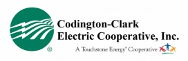 Codington Clark Electric Co-Op