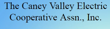 Caney Valley Elec Co-Op Association