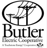 Butler Rural Electric Cooperative
