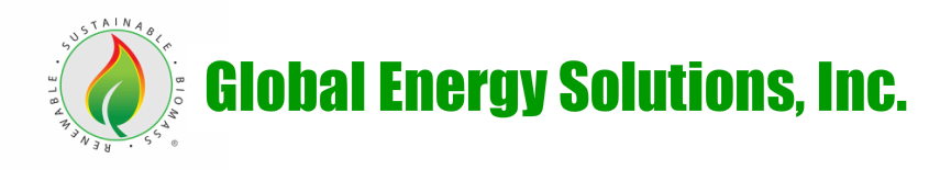 Global Energy Solutions, Inc. United States,Illinois,Naperville ...