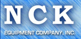 NCK Equipment Company, Inc