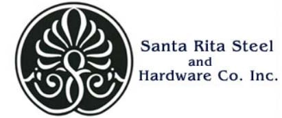 Santa Rita Steel and Hardware Company