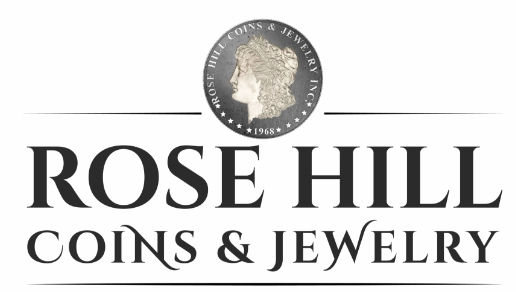 Rosehill Coins
