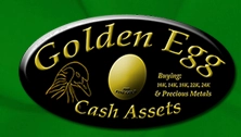 Golden Egg Cash Assets