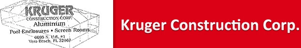 Kruger Construction Corp