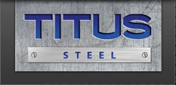 Titus Steel Co