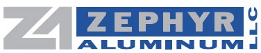 Zephyr Aluminum