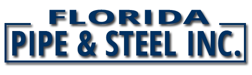 Florida Pipe & Steel Inc