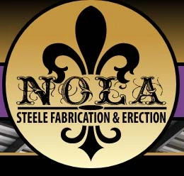NOLA Steele Fabrication and Erection