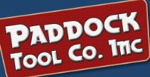 Paddock Tool Co