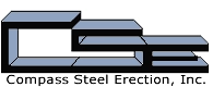 Compass Steel Erection, Inc
