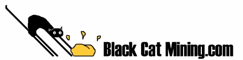  Black Cat Mining