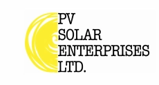 PV Solar Enterprises