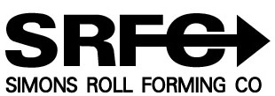 Simons Roll Forming Co, LLC
