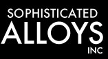 Sophisticated Alloys, Inc