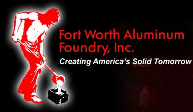 Fort Worth Aluminum Foundry
