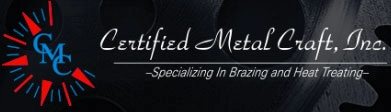 Certified Metal Craft Inc.