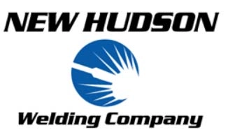 New Hudson Welding