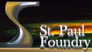 St. Paul Foundry