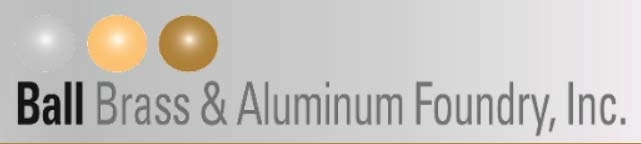 Ball Brass & Aluminum Foundry Inc