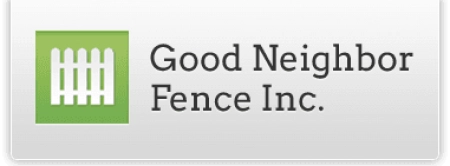 Good Neighbor Fence Inc