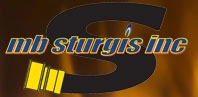 M.B. Sturgis Inc