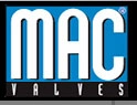 MAC Valves Inc