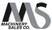 Machinery Sales Company, Inc.