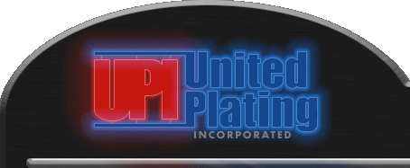 United Plating, Inc