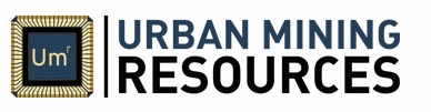 Urban Mining Resources 