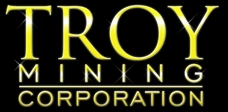 Troy Mining Corporation
