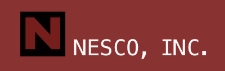 Nesco, Inc