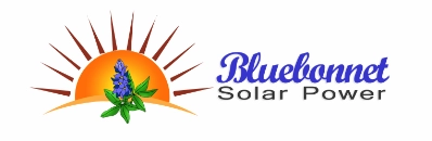 Blue Bonnet Solar Power