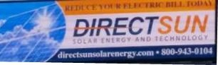 DirectSun Solar Energy