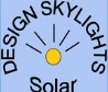 Design skylights and solar