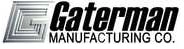 Gaterman Manufacturing Co., Inc.