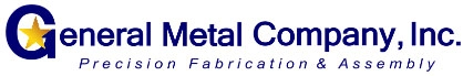 General Metal Company Inc