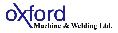 Oxford Machine & Welding