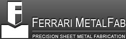 Ferrari Metal Fabricaion