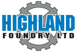 Highland Foundry Ltd