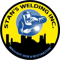 Stans Welding Inc