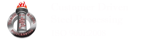 Torch Steel Processing