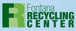  Fontana Recycling Center