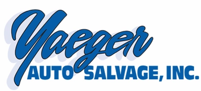 Yaeger Auto Salvage