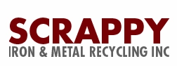 Scrappy Iron & Metal Recycling Inc